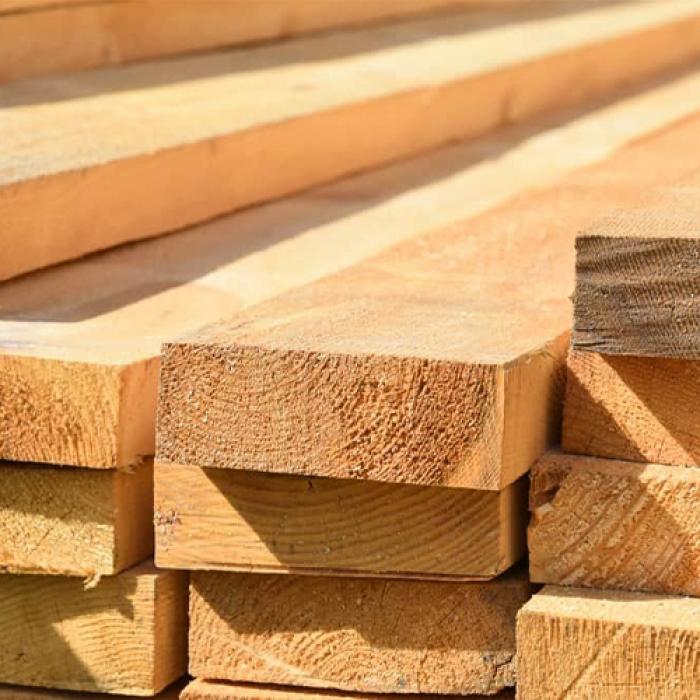 Wooden Pallets manufacturer in kolkata